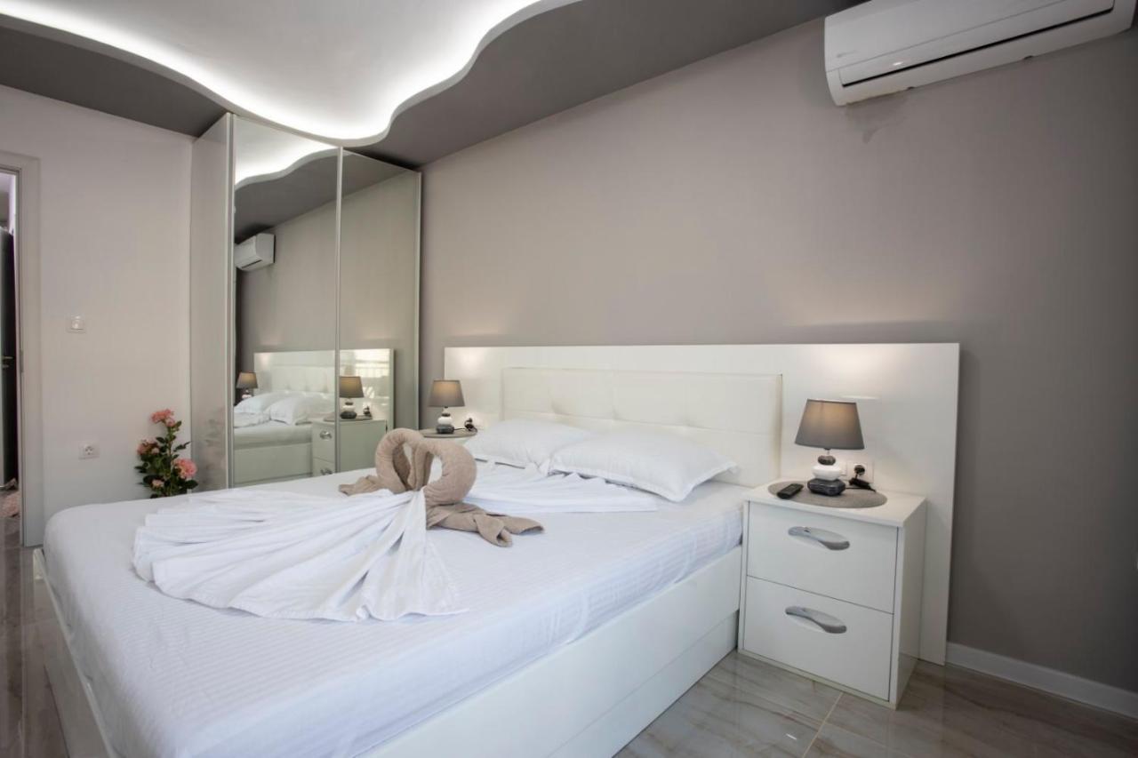 Апартамент За Гости Ивви-1 Lejlighed Burgas City Eksteriør billede